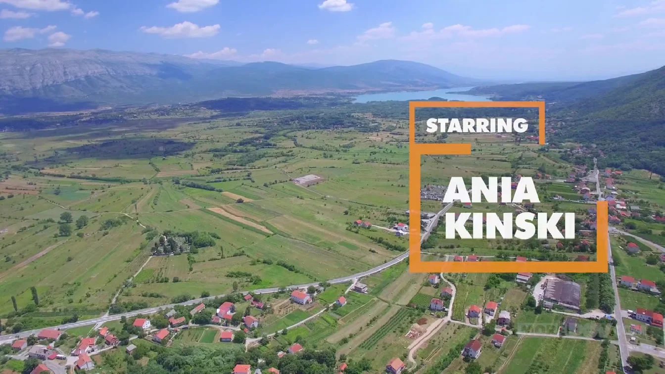 MorePOV Ania Kinski Special Reward From Ania XXX